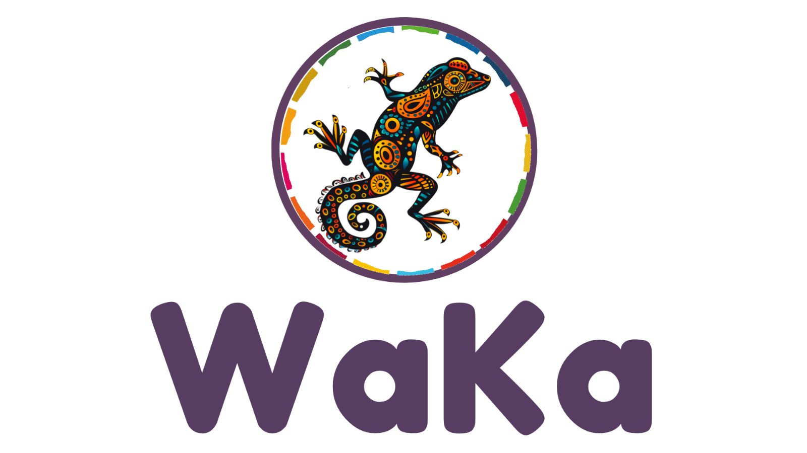 Waka Logo
